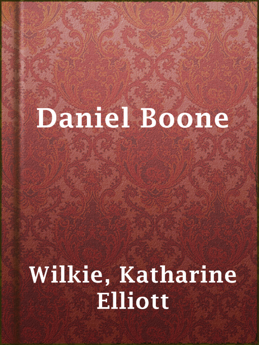 Daniel Boone